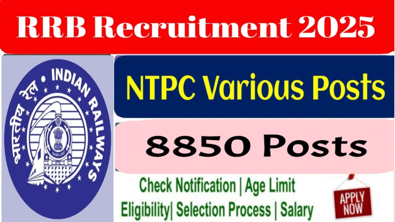 rrb ntpc