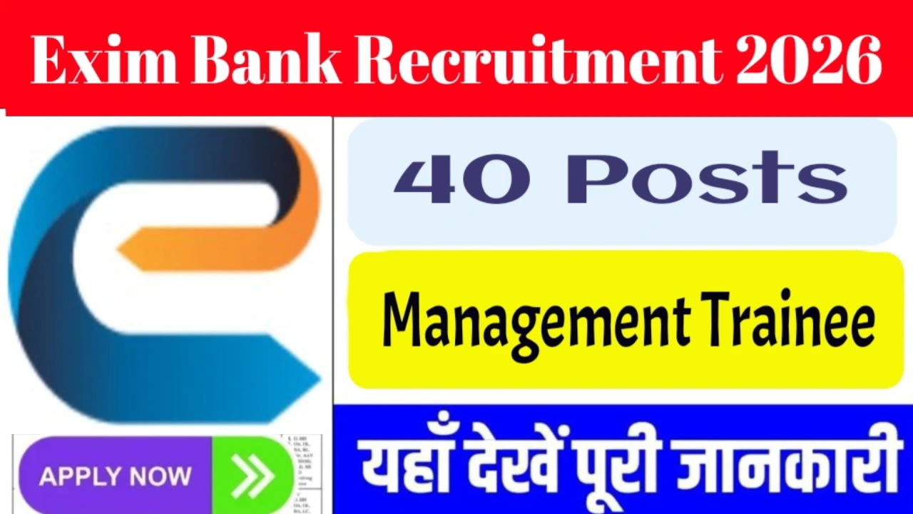 exim bank