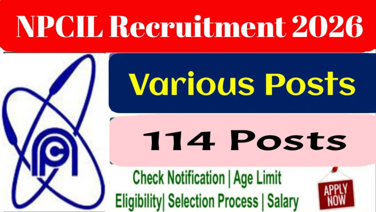 npcil