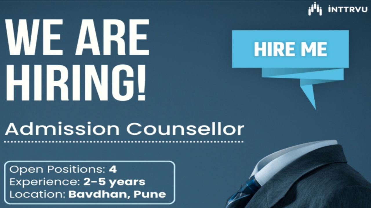 Inttrvu.ai Recruitment 2026