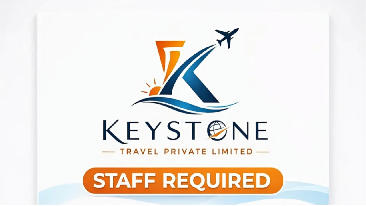 Keystone Travel Recruitment 2026
