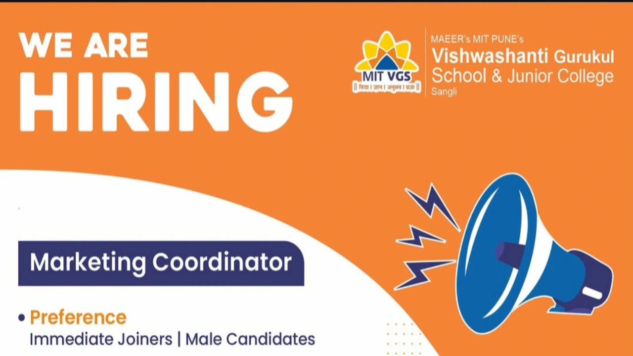 Vishwashanti Gurukul Recruitment 2026