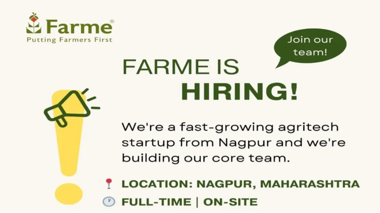 Frame Recruitment 2026