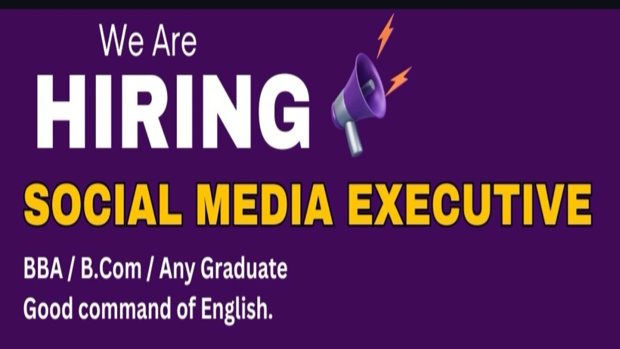 Calquan India Recruitment 2026