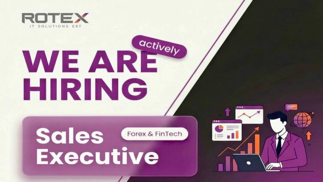 Rotex Automation Recruitment 2026