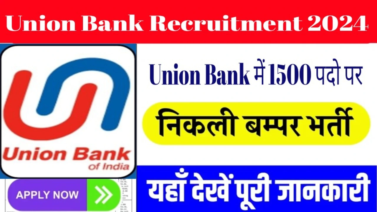 union bank
