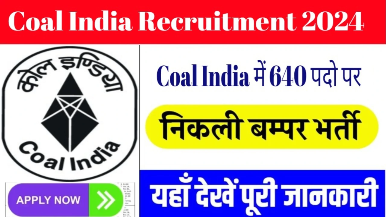coal india