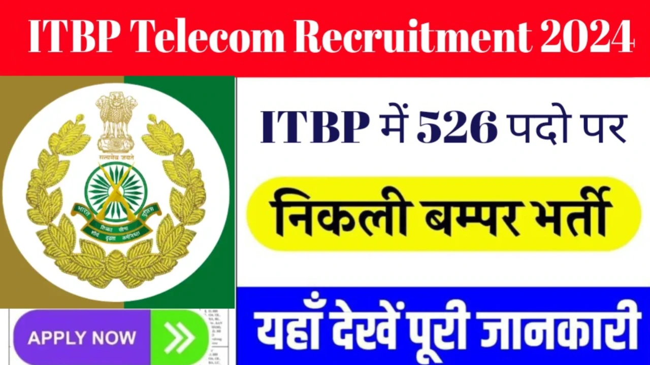 itbp