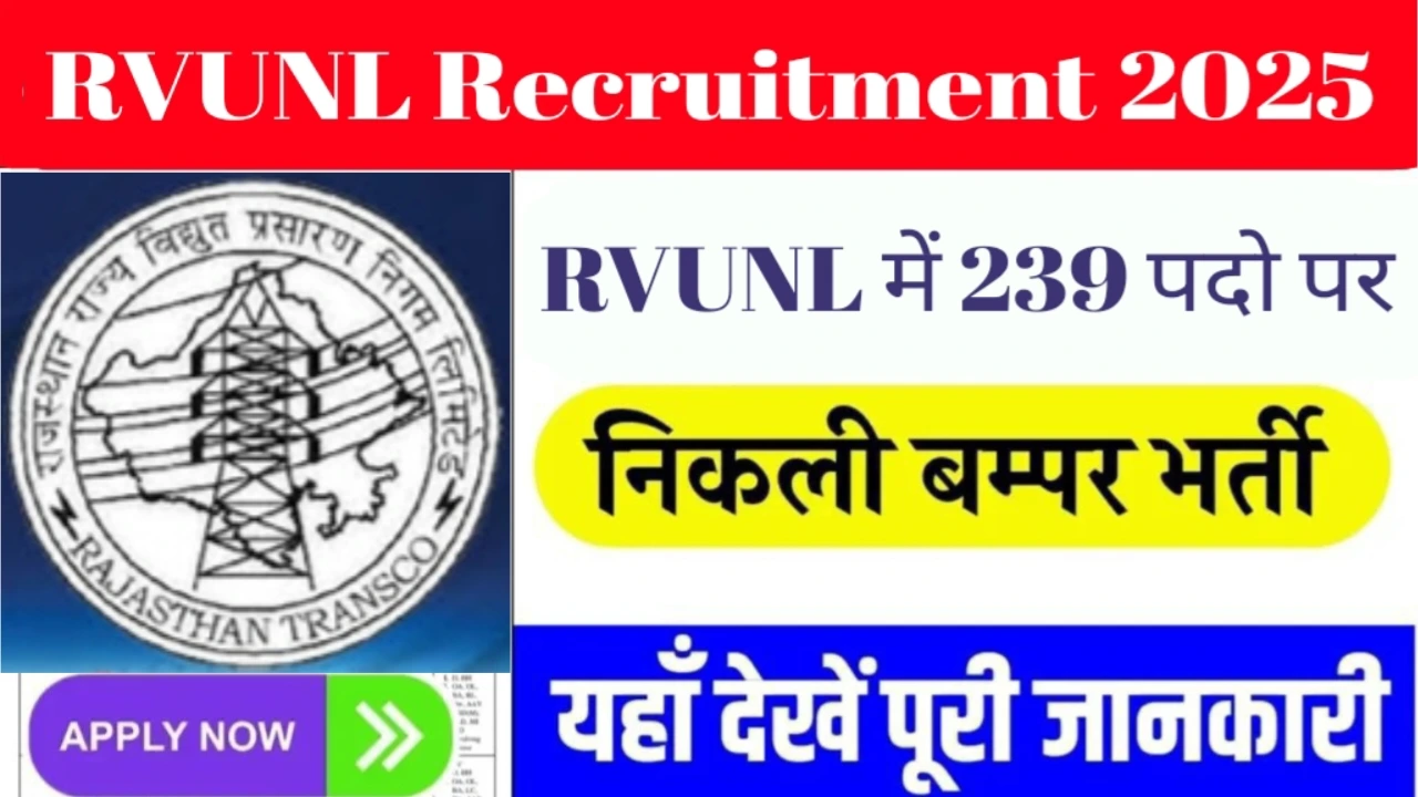 rvunl