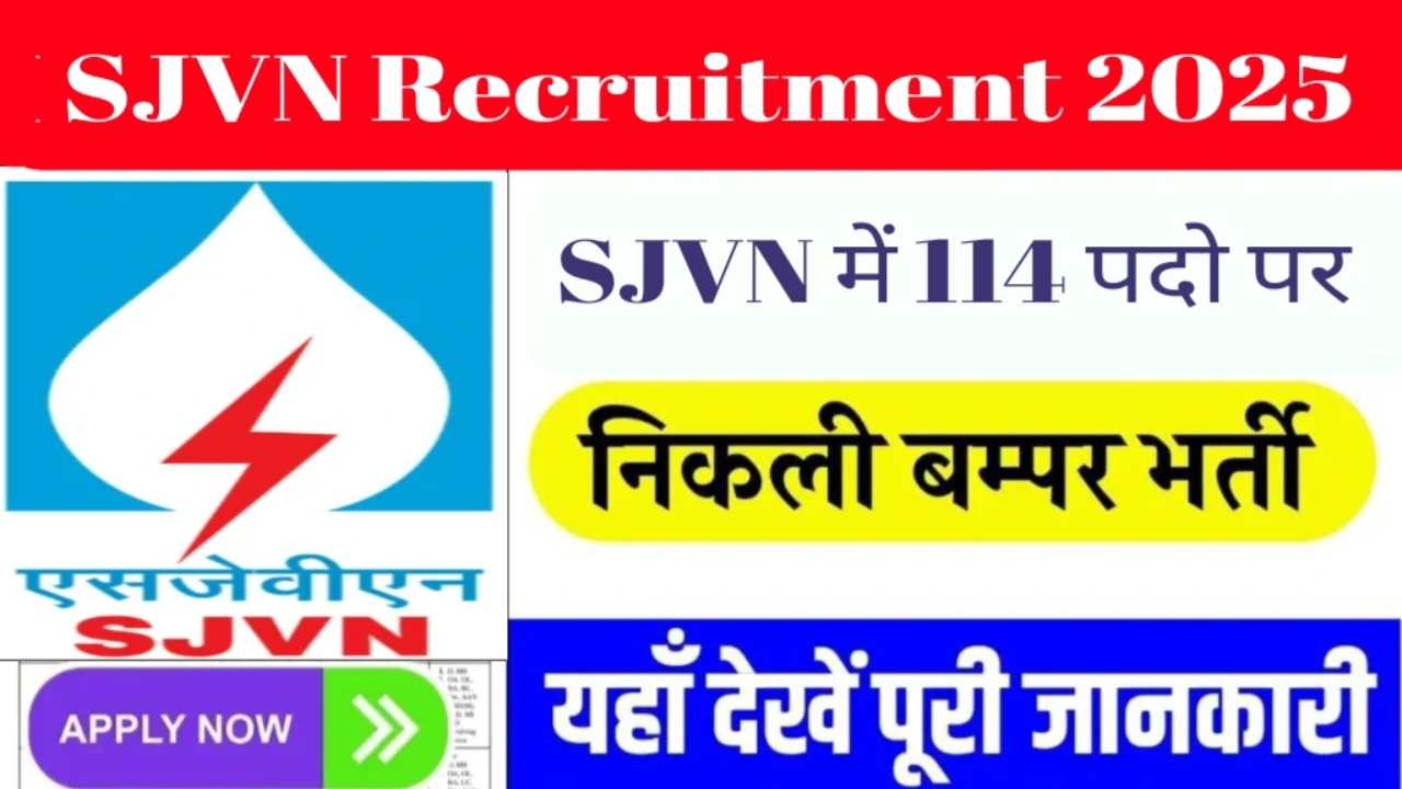 sjvn
