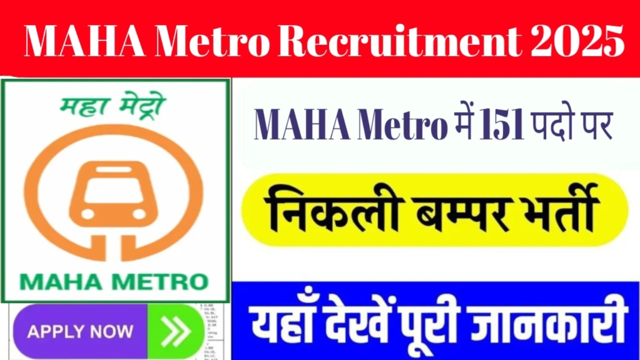maha