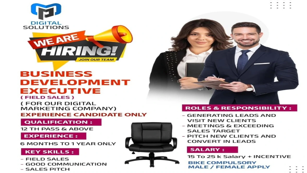 Digital Solutions