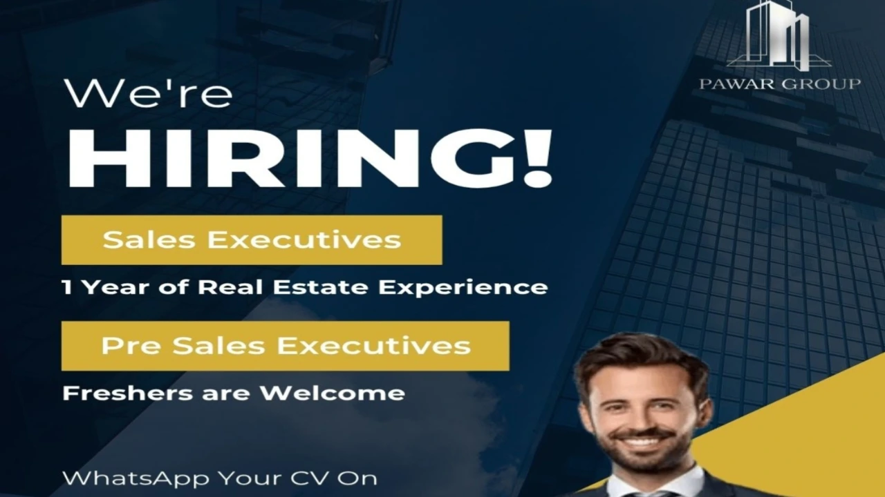 Pawar Group
