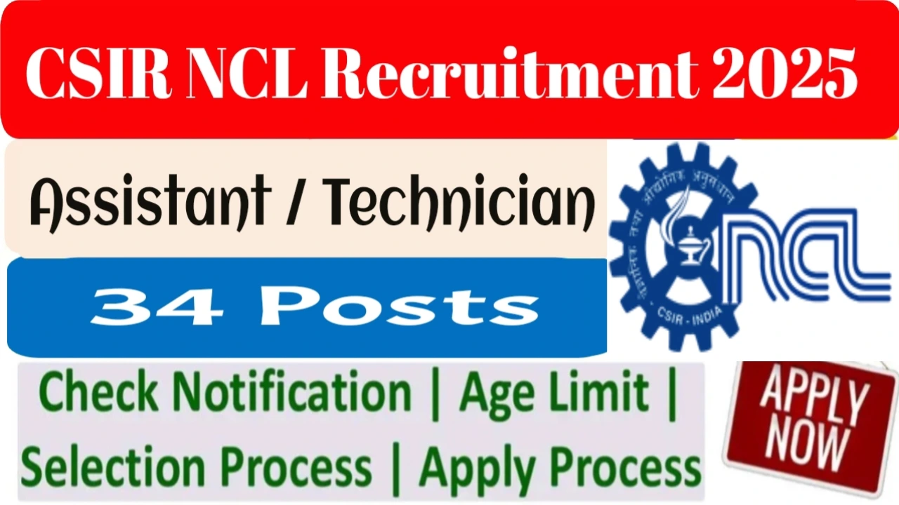 csir ncl