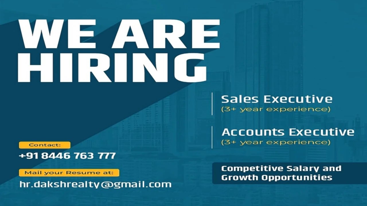 daksha realty