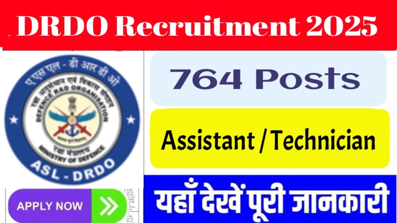 drdo