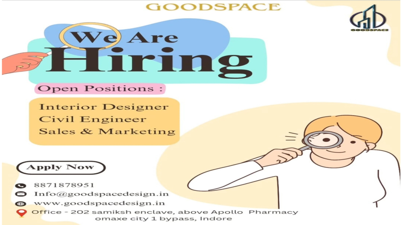 goodspace design
