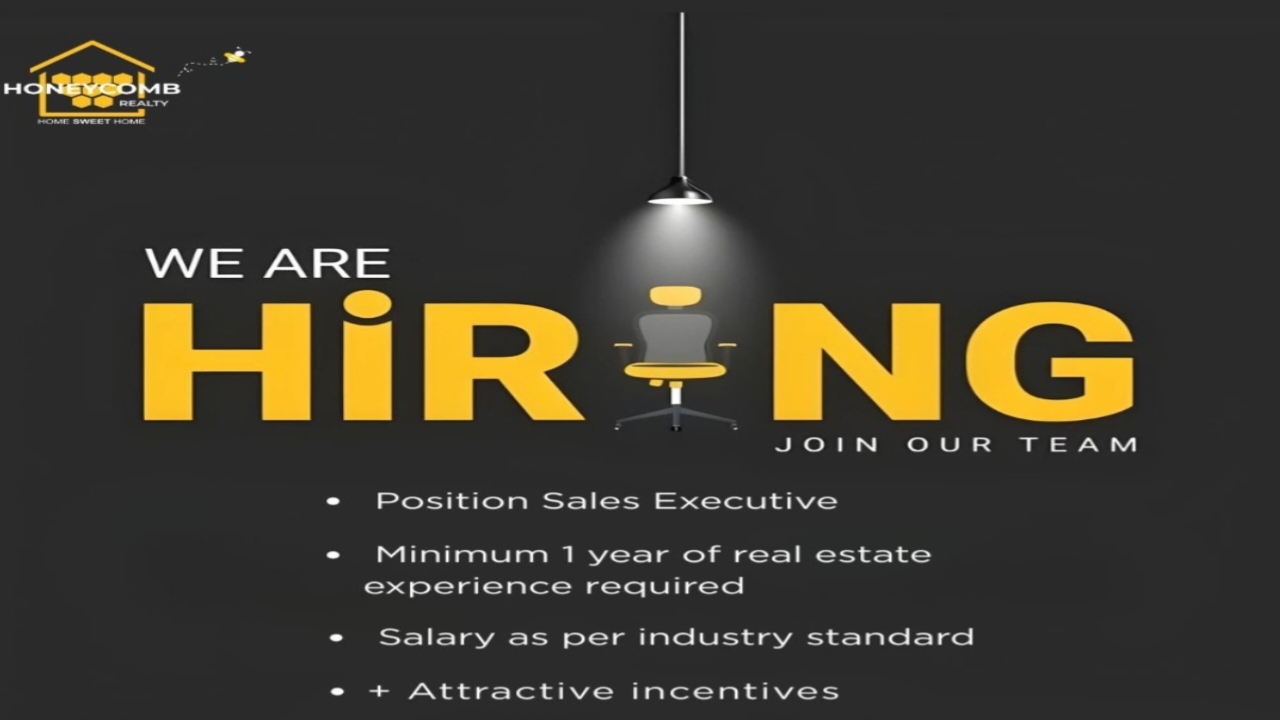honeycomb realty