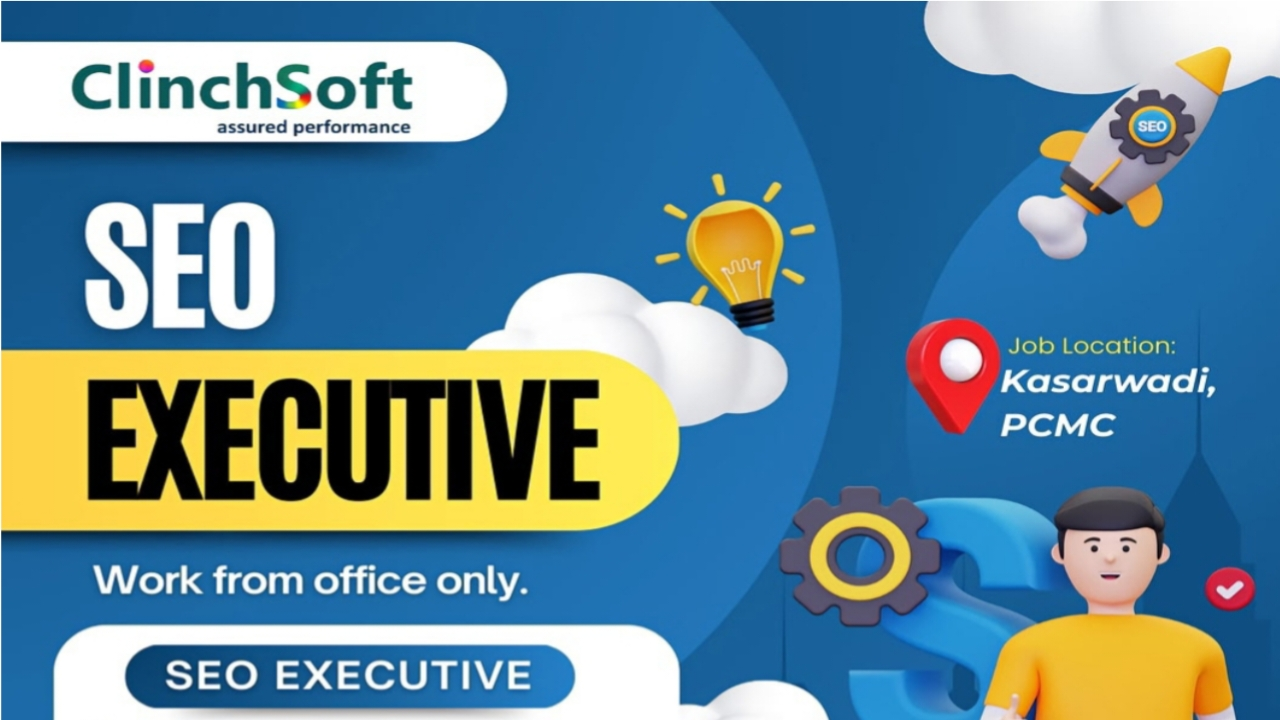 Clinchsoft Recruitment 2026