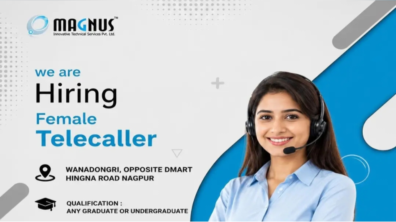 Magnus Services Recruitment 2026