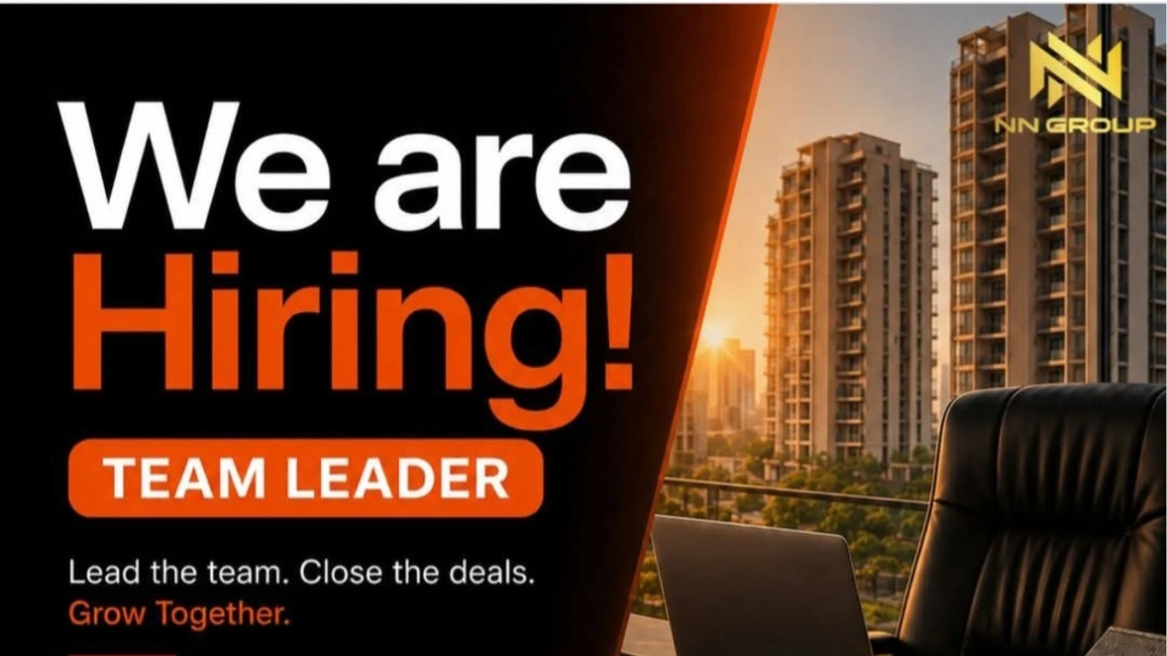 NN Group Recruitment 2026