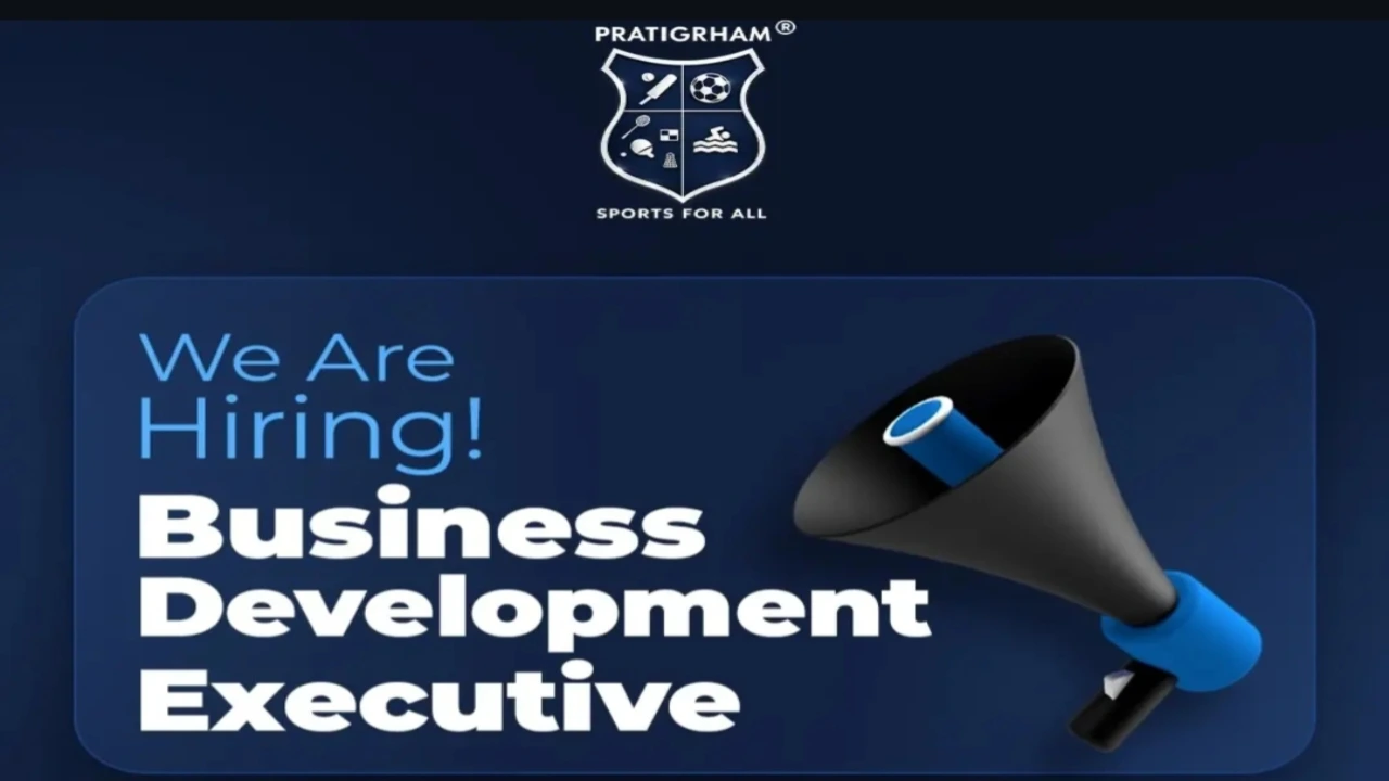 Pratigrham Recruitment 2026