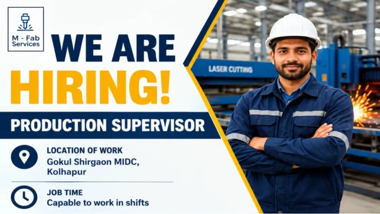 Mfab Services Pvt Ltd Recruitment 2026